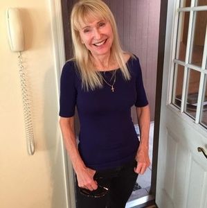 Meet your Posher, Jana